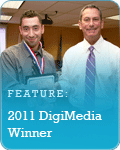 Feature: 2011 DigiMedia Winner