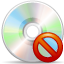 Don't use anything copyrighted