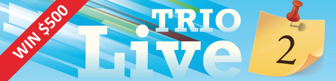 TRIO Live 2