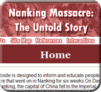 Nanking Massacre: The Untold Story