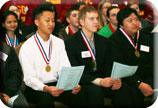 Previous Trainings
