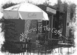 Memories of the Cafe