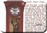 TickTock Time PhotoEssay