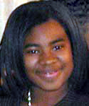 Kenisha