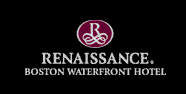 Renaissance Boston Waterfront Hotel