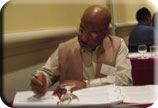 Previous Trainings