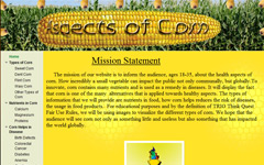 Aspects of Corn