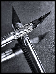 Scalpels