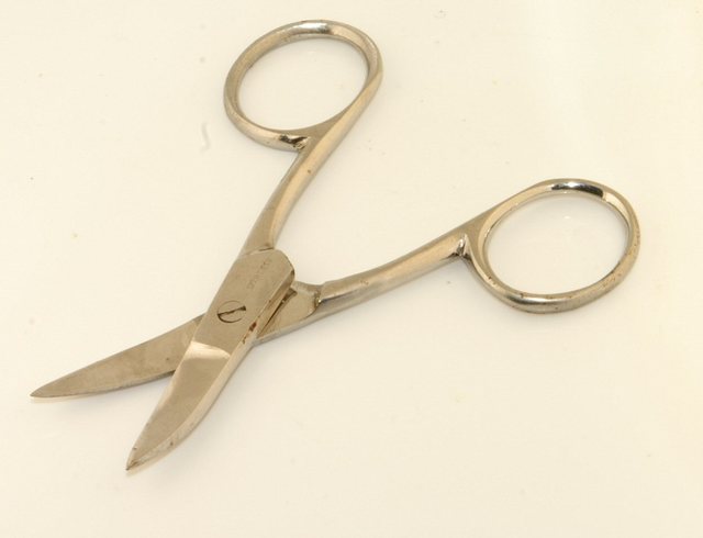 Scissors