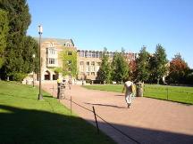 Husky Union Building