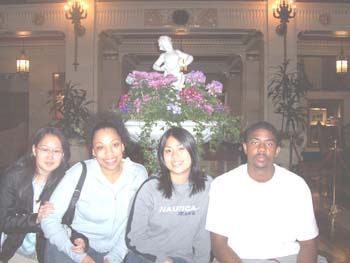 g-group