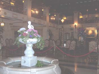 p-lobby