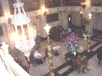 u-Lobby