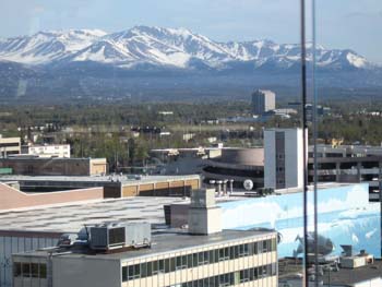 Alaska-Orientation 102