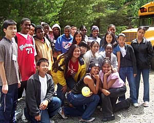 UB Students 2007