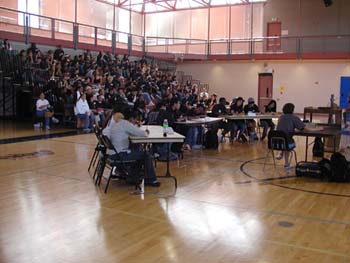 knowledge Bowl 1