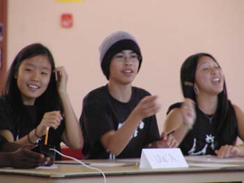knowledge Bowl 3