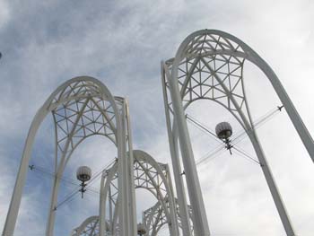 ARCHES