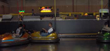 BUMPERCARS
