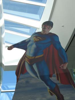 SUPERMAN!!!