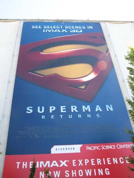 SUPERMAN