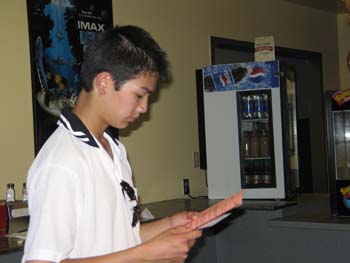 VICTOR