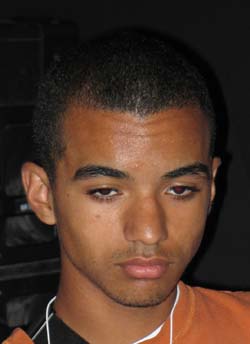 malcolm