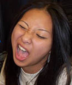 vicky