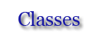 classes button