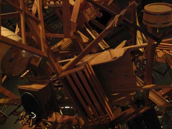chairs