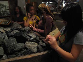 coal