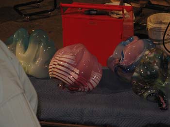 shells