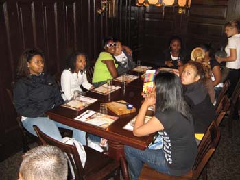 table