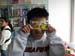 glasses