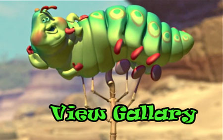 bug'slife