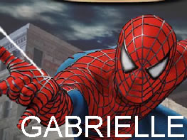 Gabrielle's icon