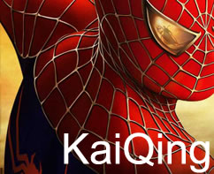 KaiQing's Icon