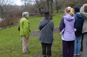 Guided Arboretum walk