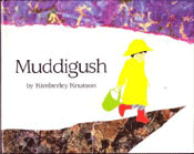 Cover of Muddigush