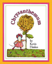 Chrysanthemum by 