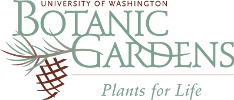 UW Botanic Gardens (logo)