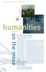 Simpson Center Newsletter 2000