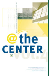 Simpson Center Newsletter 2001