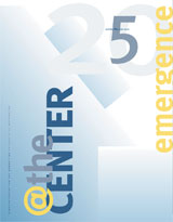 Simpson Center Newsletter 2002