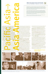 Simpson Center Newsletter 2003