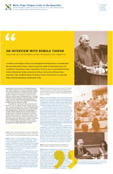 Simpson Center Newsletter 2005