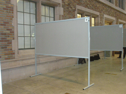 posterboard