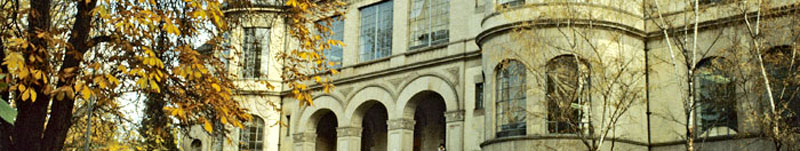 UW campus picture