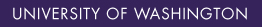 UW logo