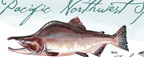 Northwest Spawning Salmon